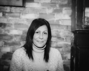 Helen Giuliana | Counsellor