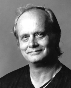Mark Elliot Press Photo